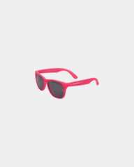 Custom matte UV400 sunglasses for adults - Pink