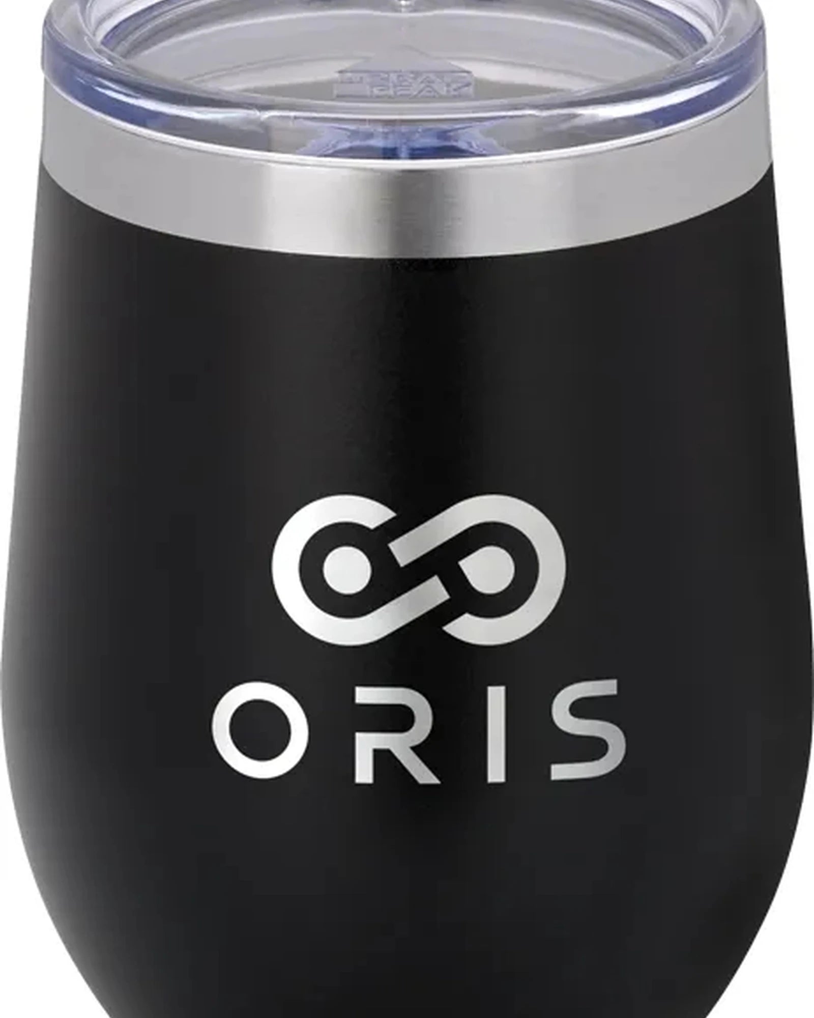 Custom insulated 15 oz stainless steel vacuum tumbler - 7