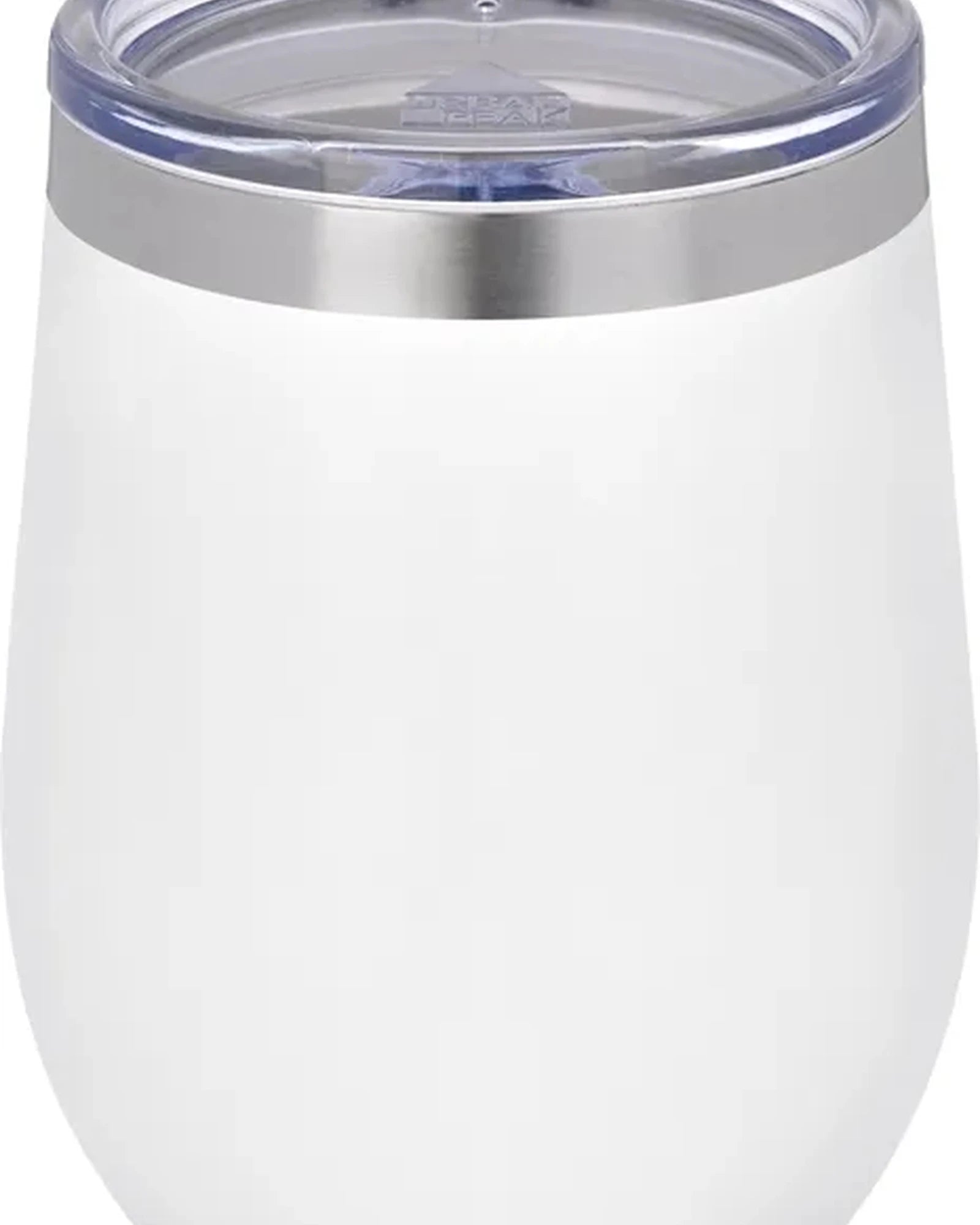 Custom insulated 15 oz stainless steel vacuum tumbler - 3