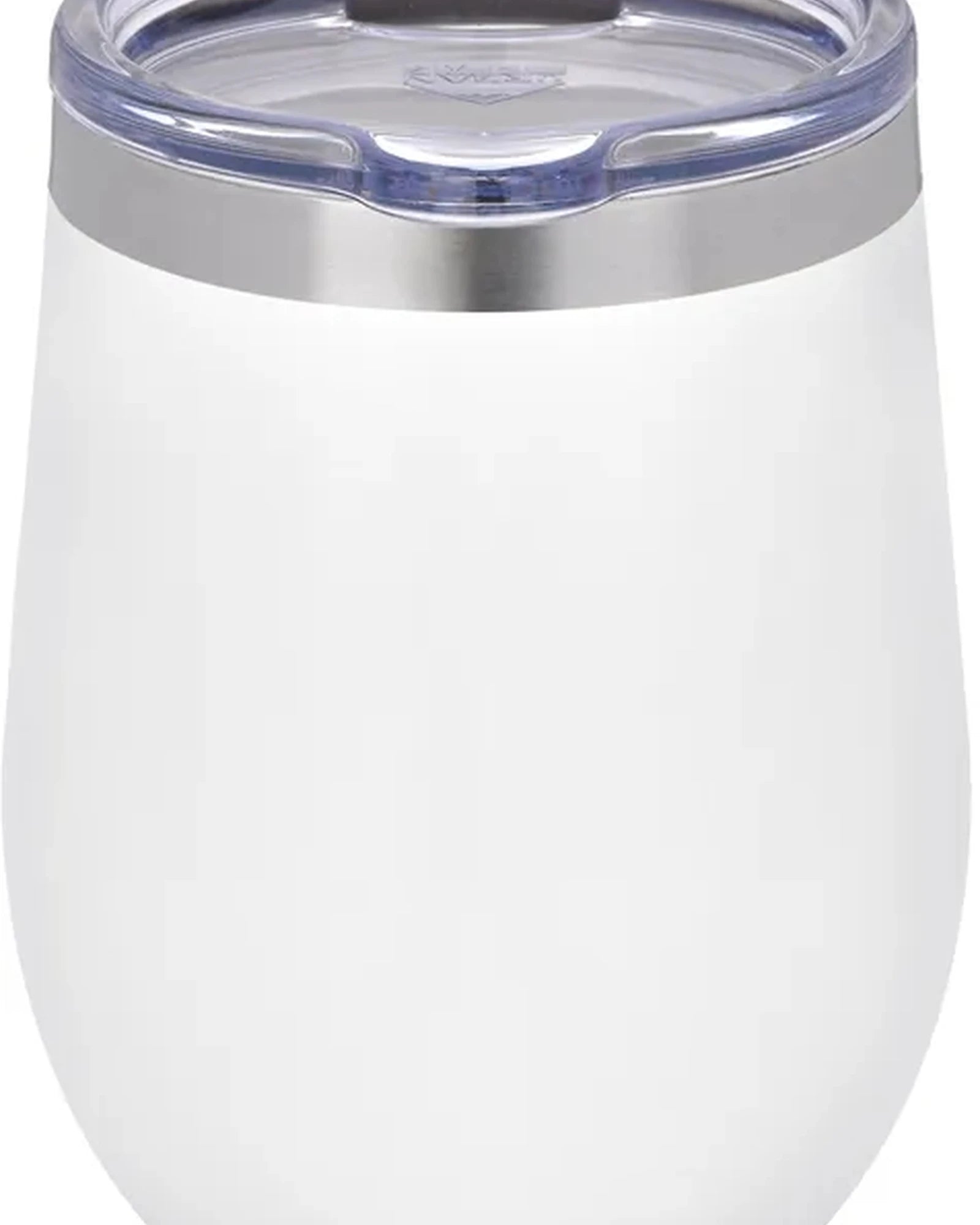 Custom insulated 15 oz stainless steel vacuum tumbler - 2