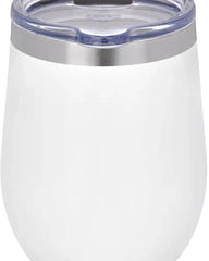 Custom insulated 15 oz stainless steel vacuum tumbler - 2