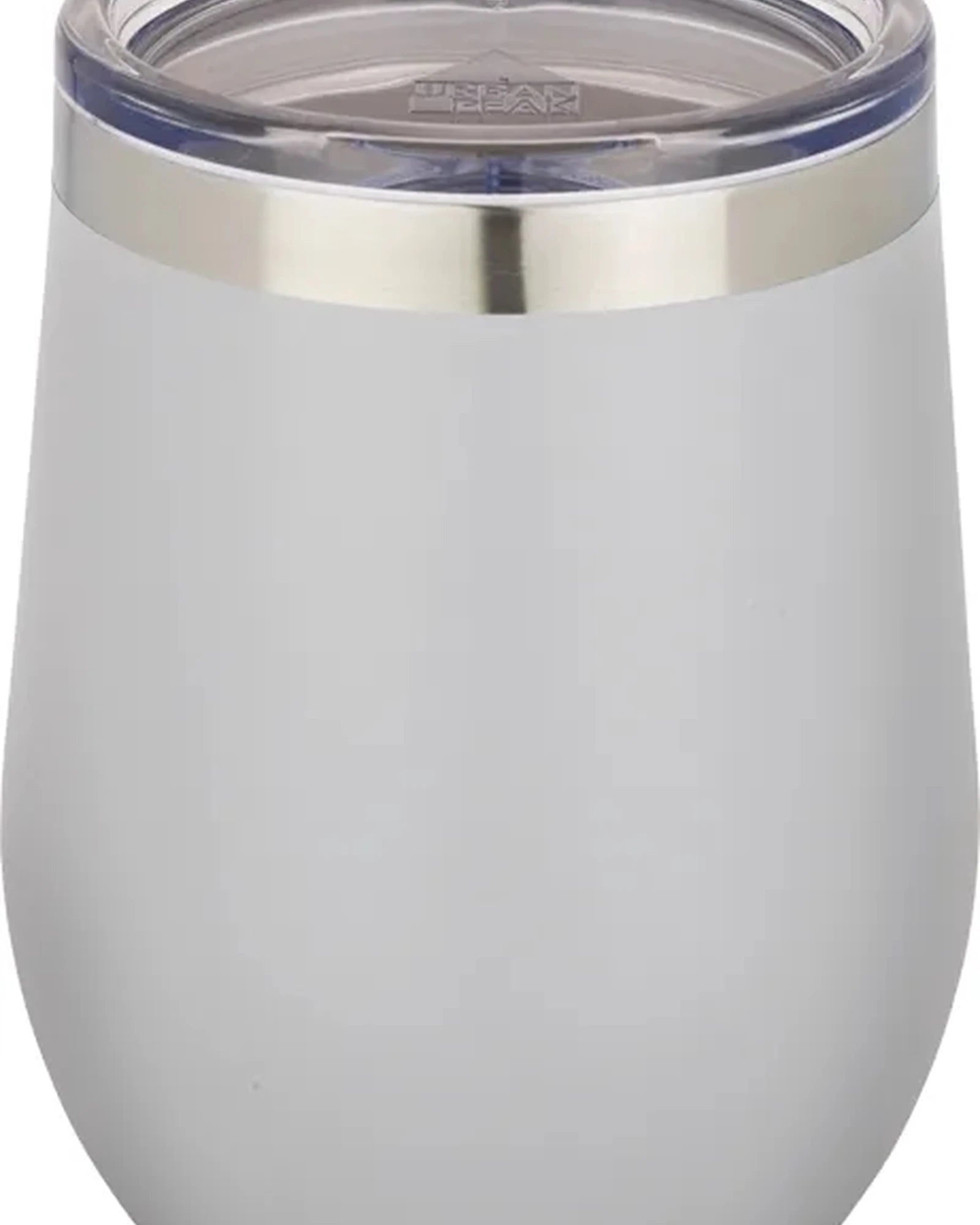 Custom insulated 15 oz stainless steel vacuum tumbler - 9