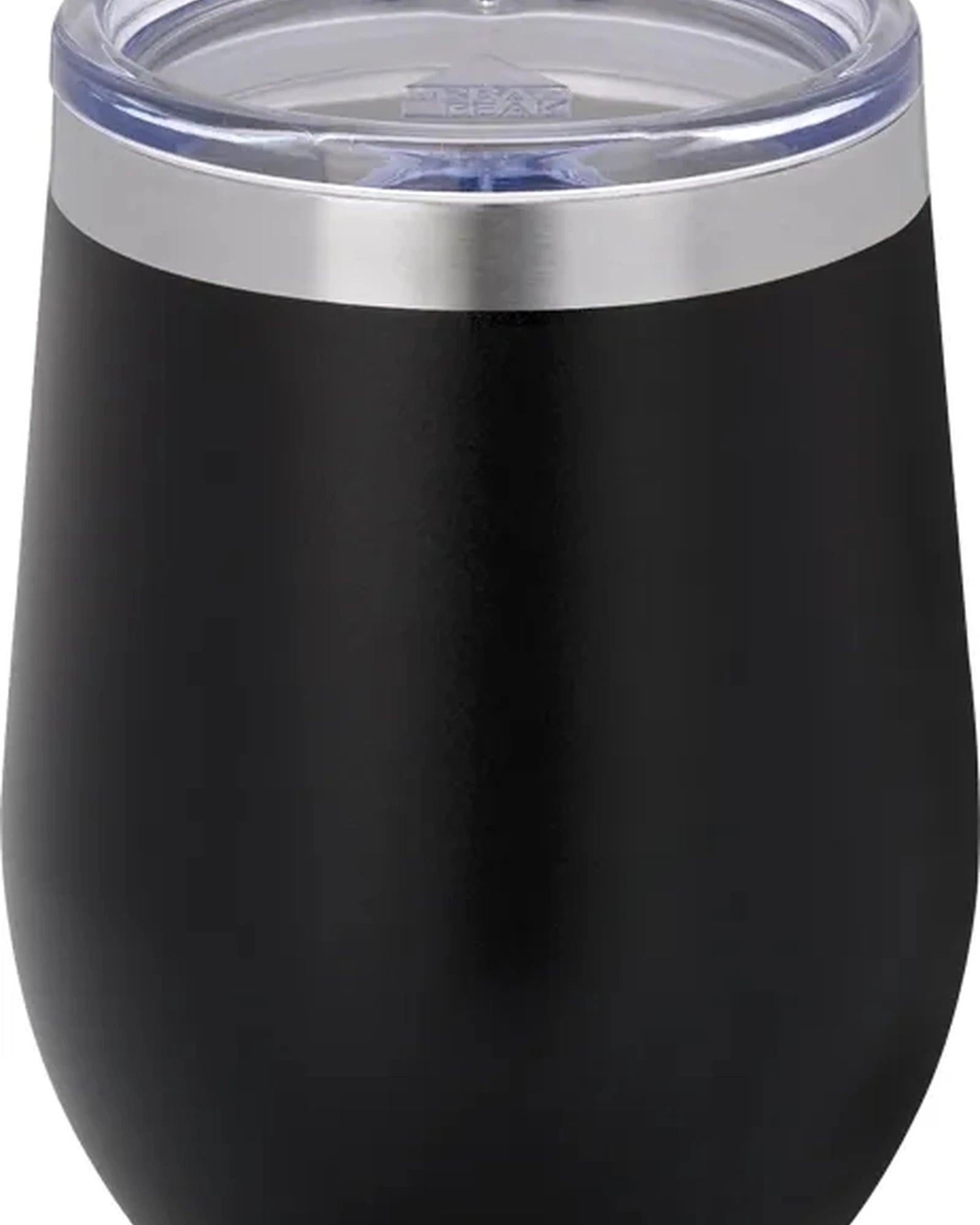 Custom insulated 15 oz stainless steel vacuum tumbler - 6