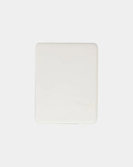 Custom recycled ABS LED compact mirror with 3x zoom - White (Wh)