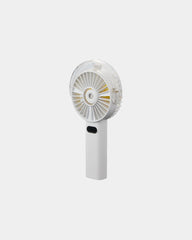 Custom recycled LED mist fan with water tank - 16