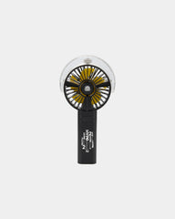Custom recycled LED mist fan with water tank - 8