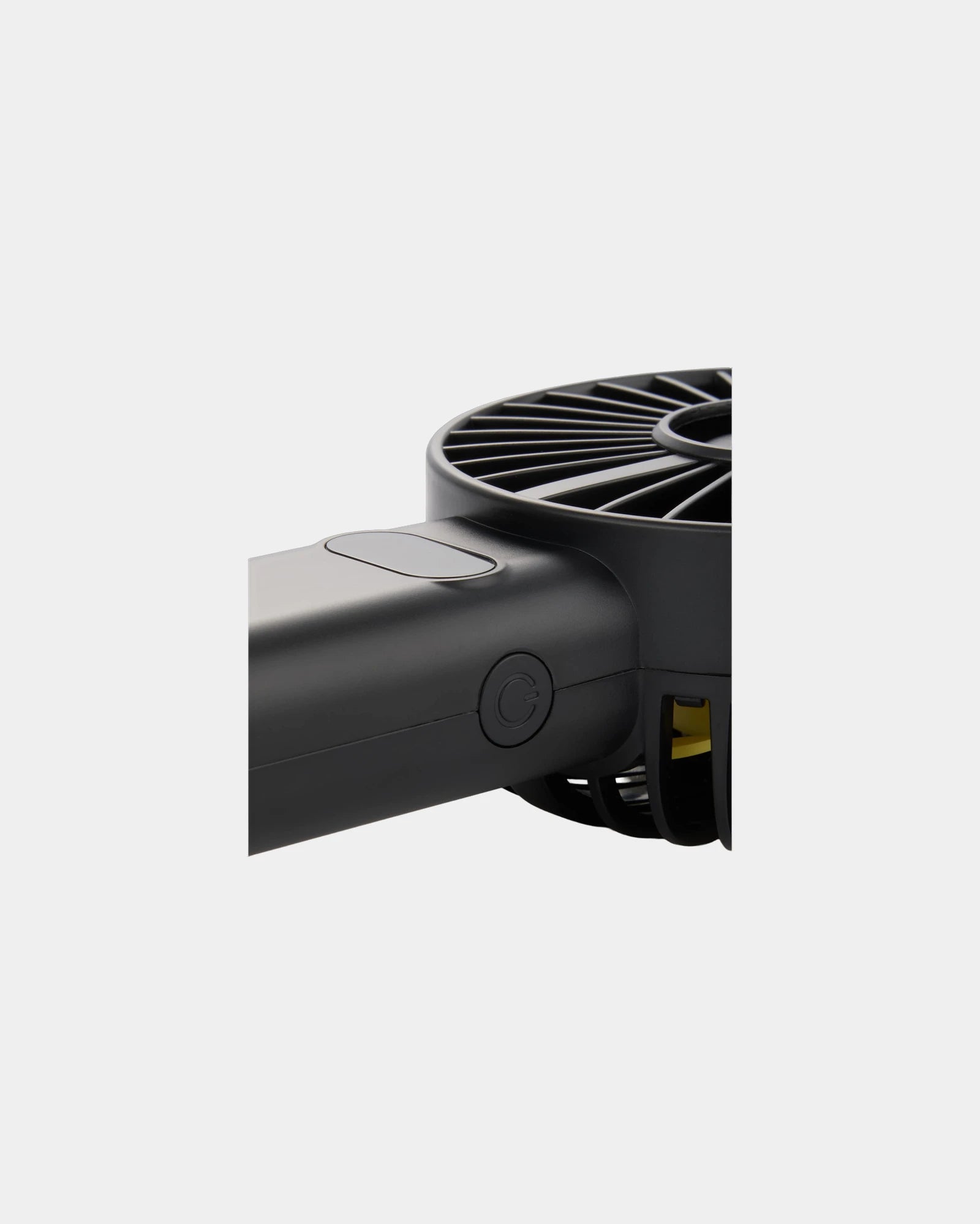 Custom recycled LED mist fan with water tank - 4