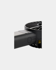 Custom recycled LED mist fan with water tank - 4