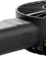 Custom recycled LED mist fan with water tank - 12