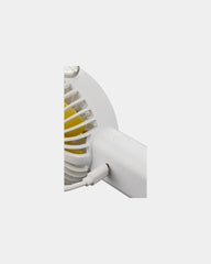 Custom recycled LED mist fan with water tank - 21
