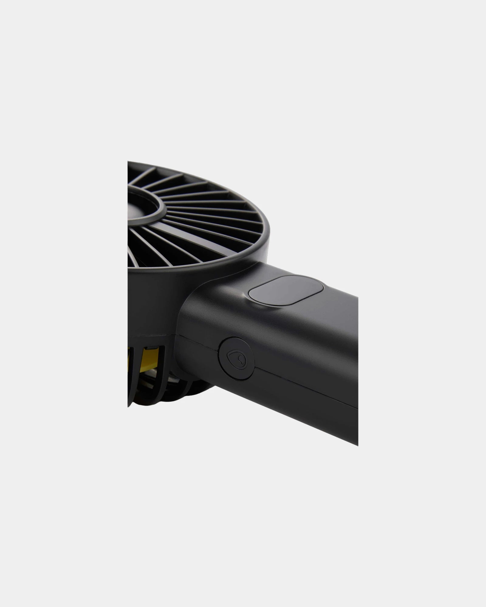 Custom recycled LED mist fan with water tank - 5
