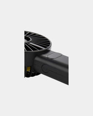 Custom recycled LED mist fan with water tank - 5