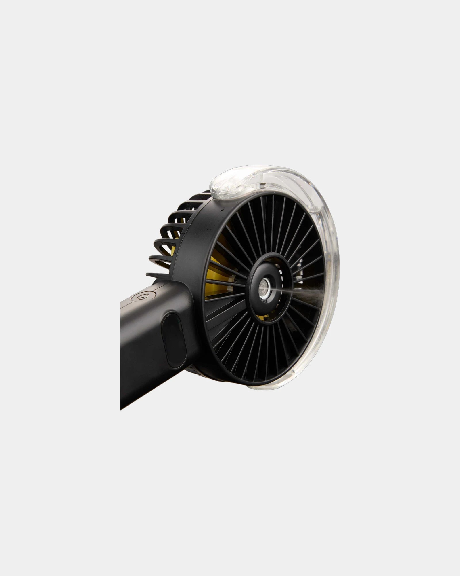 Custom recycled LED mist fan with water tank - 3