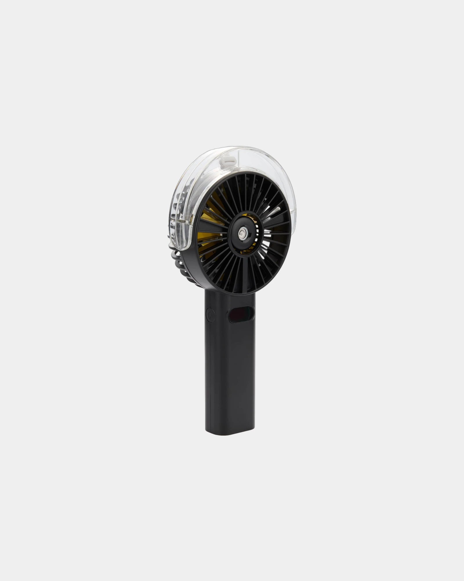 Custom recycled LED mist fan with water tank - 2