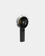 Custom recycled LED mist fan with water tank - 2