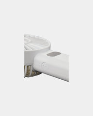 Custom recycled LED mist fan with water tank - 20