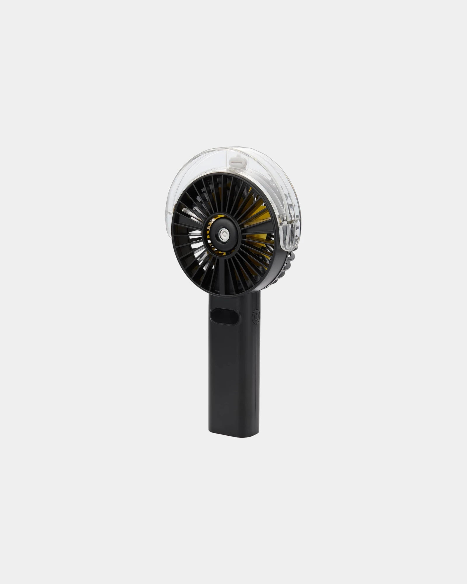Custom recycled LED mist fan with water tank - 1