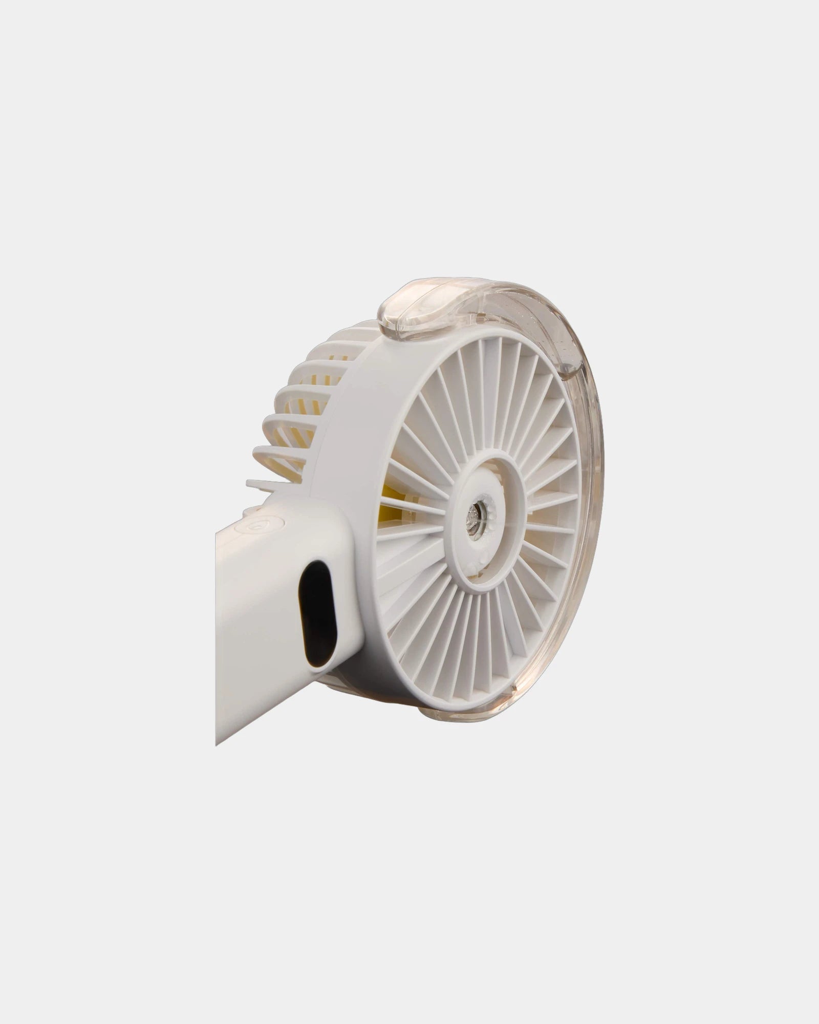 Custom recycled LED mist fan with water tank - 23