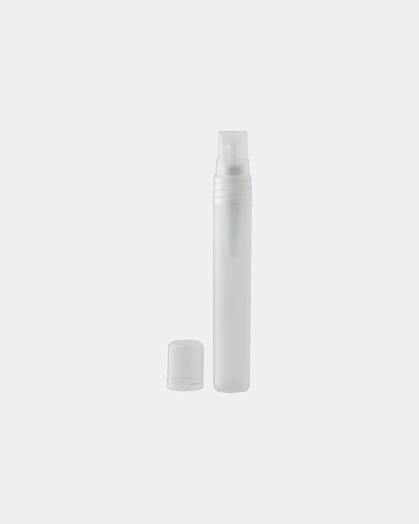 Custom 0.27 oz pen sprayer hand sanitizer, 62% alcohol - 1