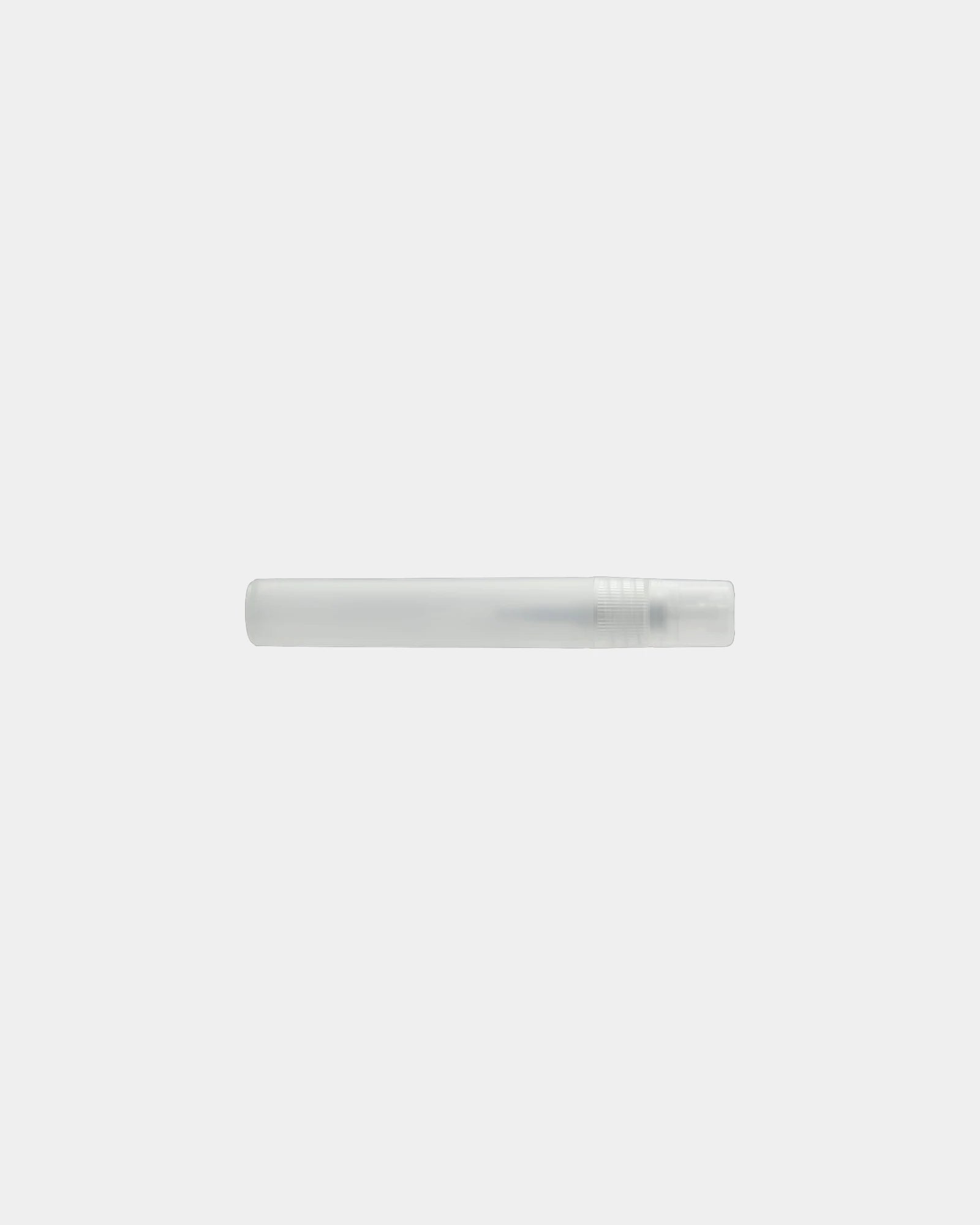 Custom 0.27 oz pen sprayer hand sanitizer, 62% alcohol - Clear (Cl)