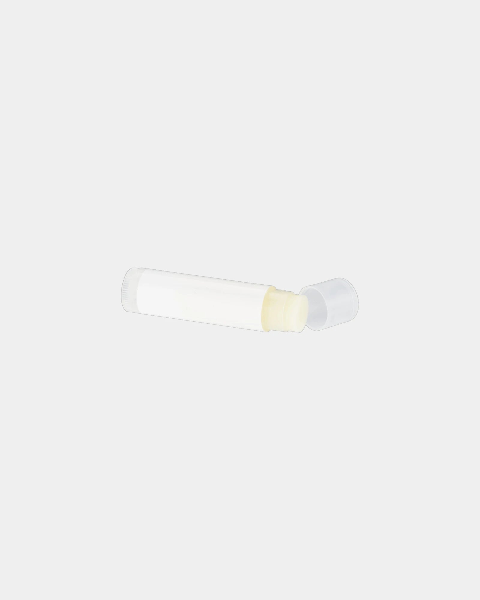 Custom organic lip balm with beeswax and sunflower oil - 4