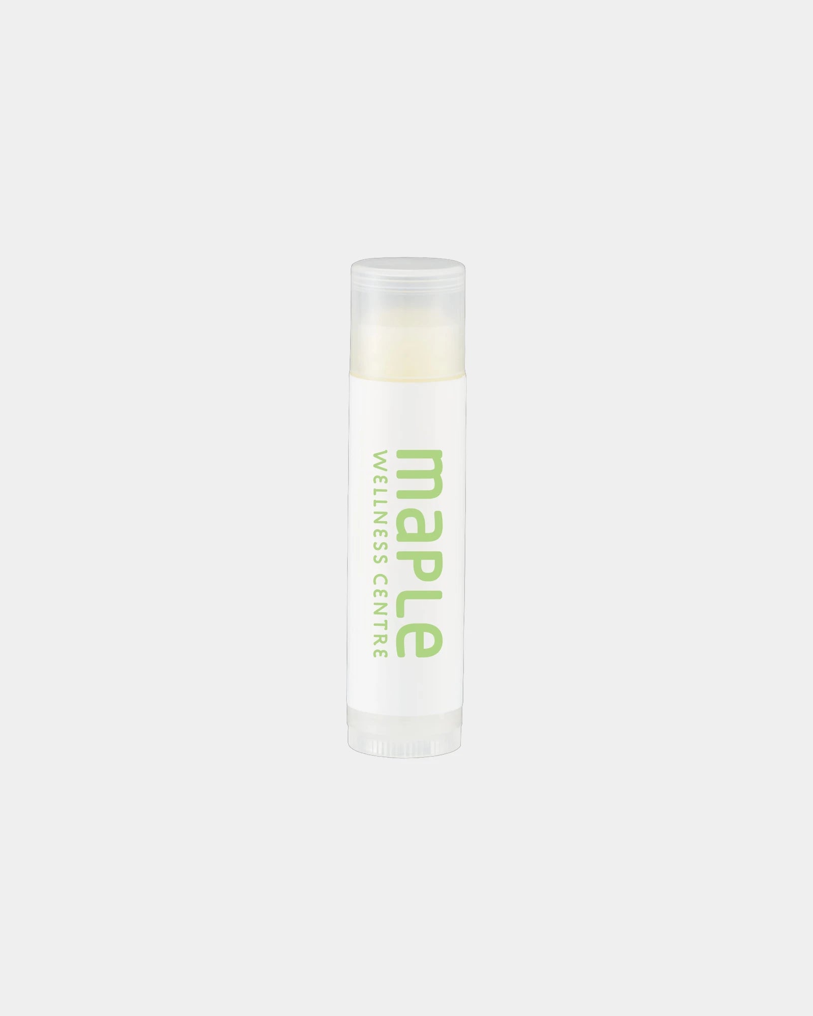 Custom organic lip balm with beeswax and sunflower oil - 7