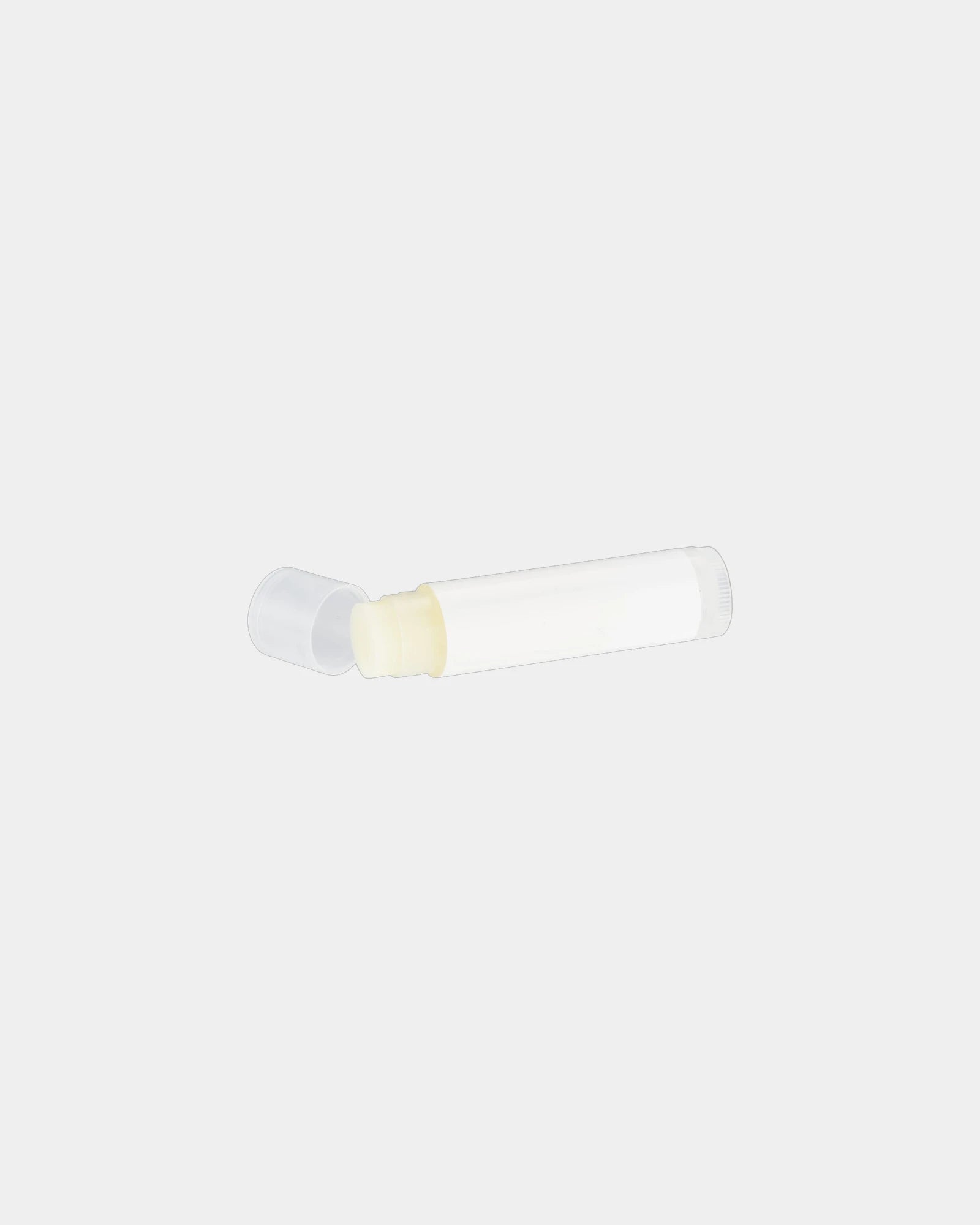 Custom organic lip balm with beeswax and sunflower oil - 3