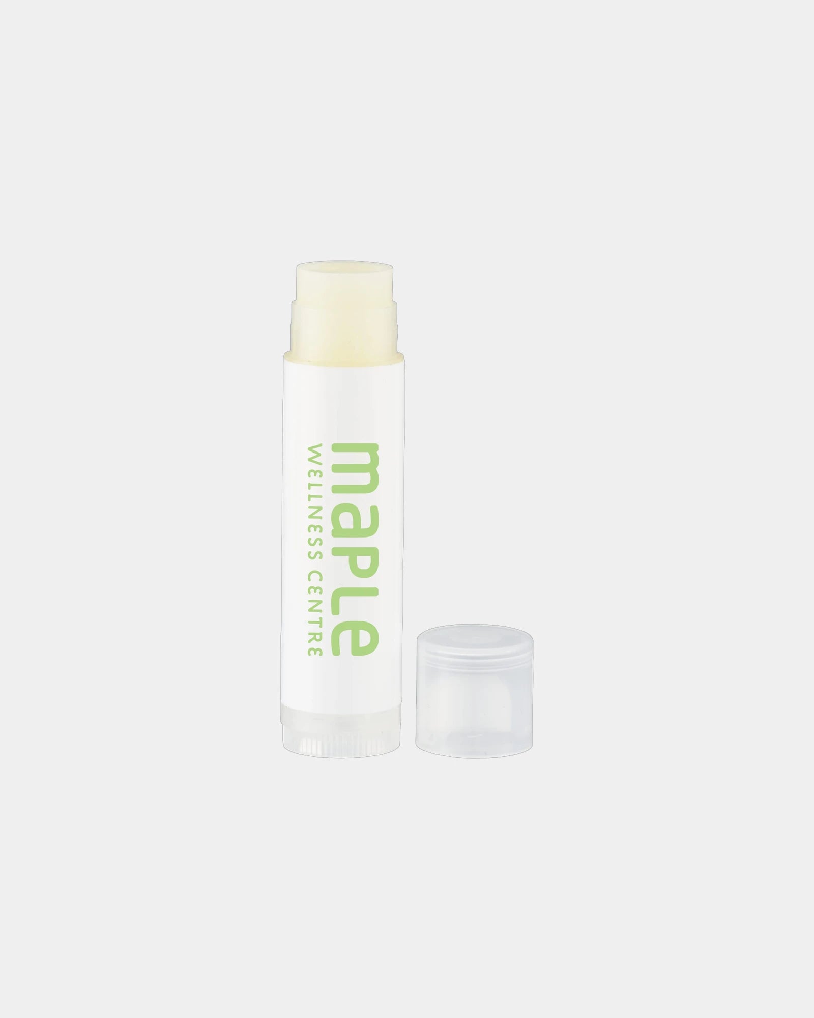 Custom organic lip balm with beeswax and sunflower oil - 5