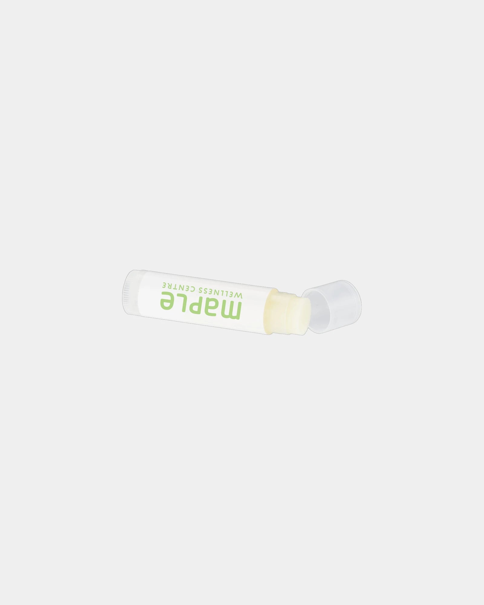 Custom organic lip balm with beeswax and sunflower oil - 10