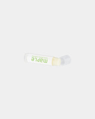 Custom organic lip balm with beeswax and sunflower oil - 10