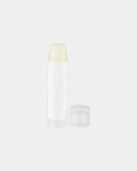 Custom organic lip balm with beeswax and sunflower oil - 2