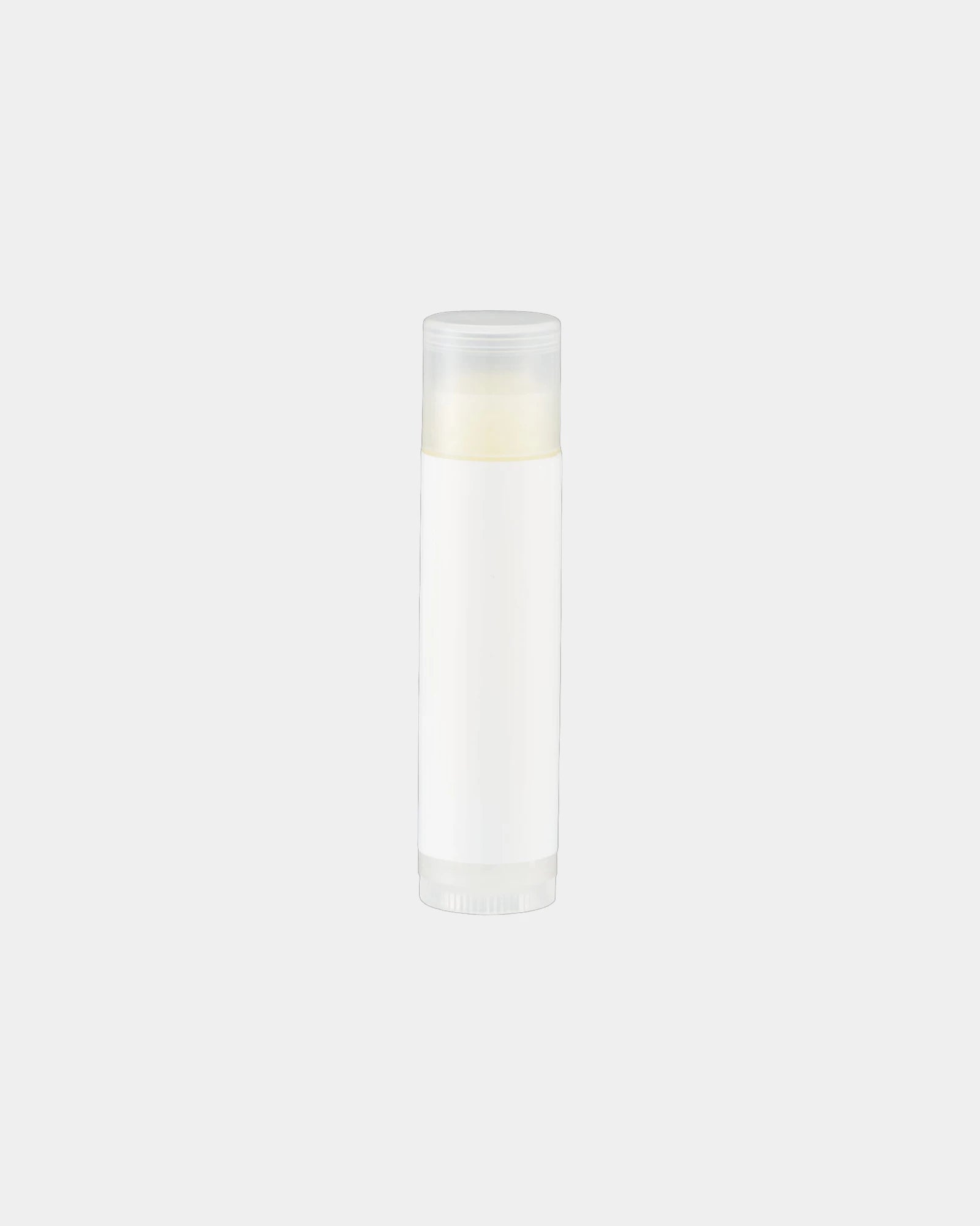Custom organic lip balm with beeswax and sunflower oil - 1
