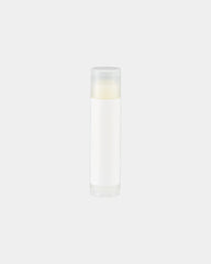 Custom organic lip balm with beeswax and sunflower oil - 1
