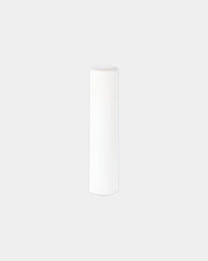 Custom all-natural lip balm with full-color print - Vanilla
