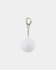 Custom recycled SPF 15 lip balm keychain - 5