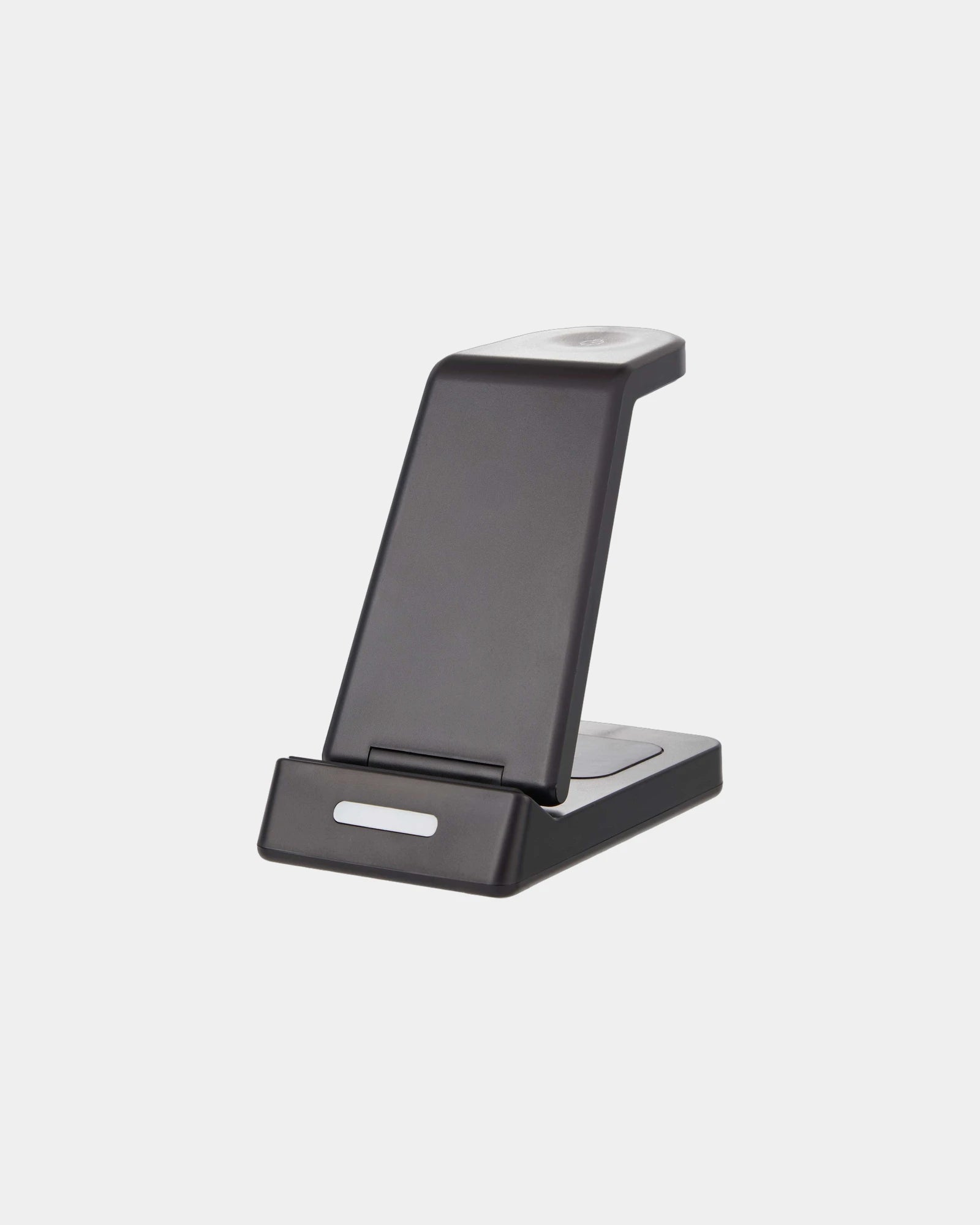 Custom 15W wireless charging stand 3-in-1 station - 1