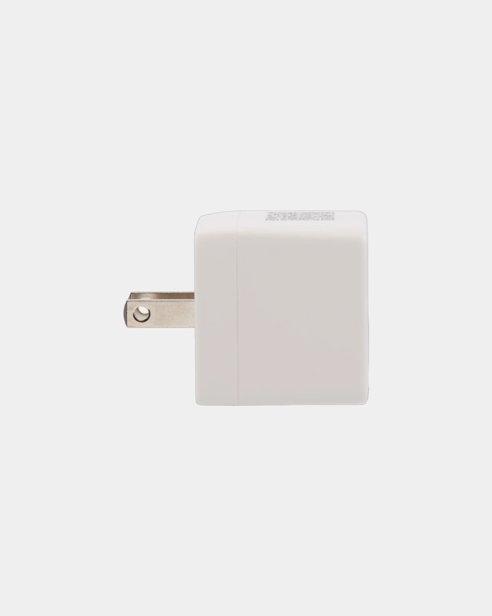 Custom 20W dual USB-A and C wall charger - 1