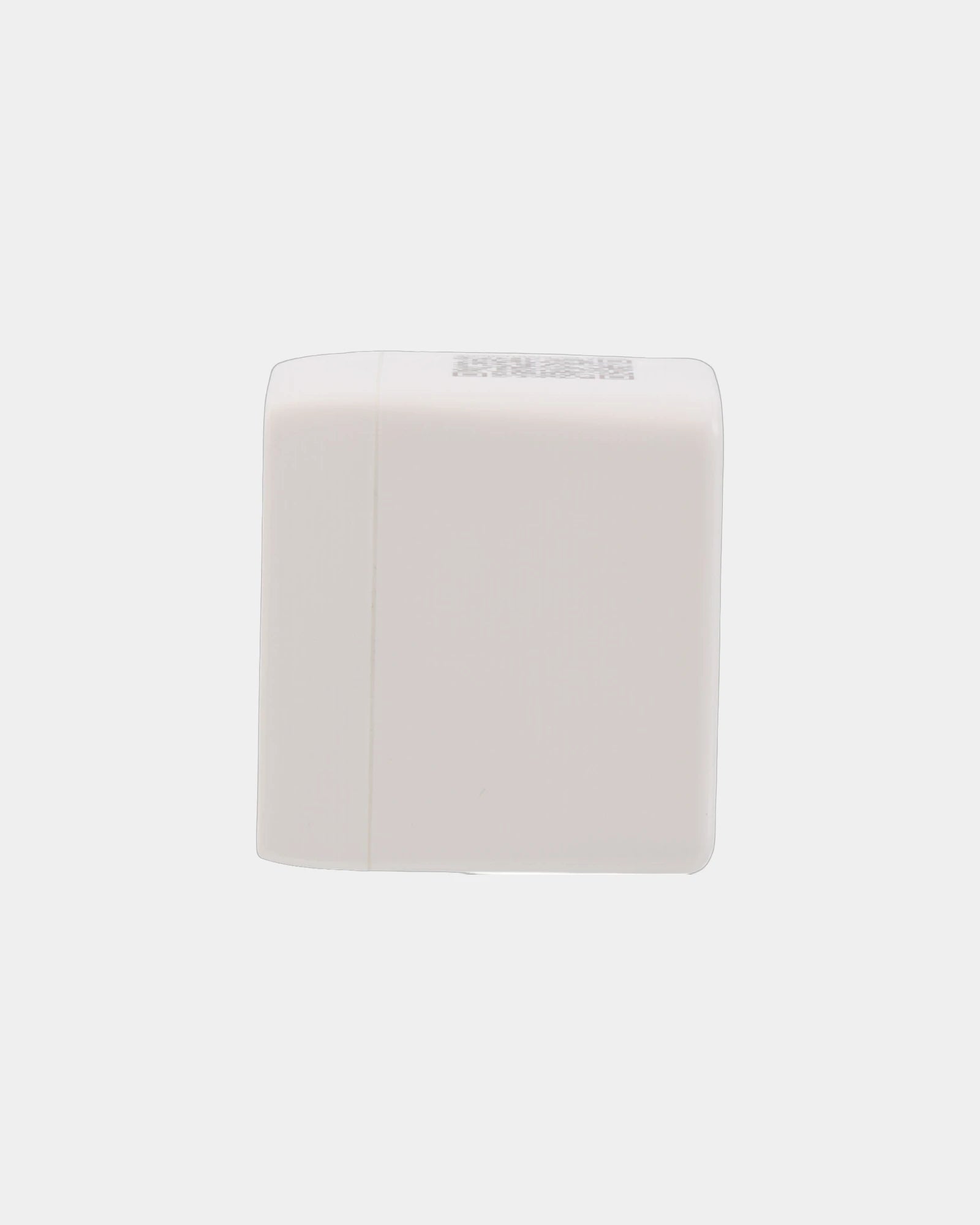 Custom 20W dual USB-A and C wall charger - White (Wh)