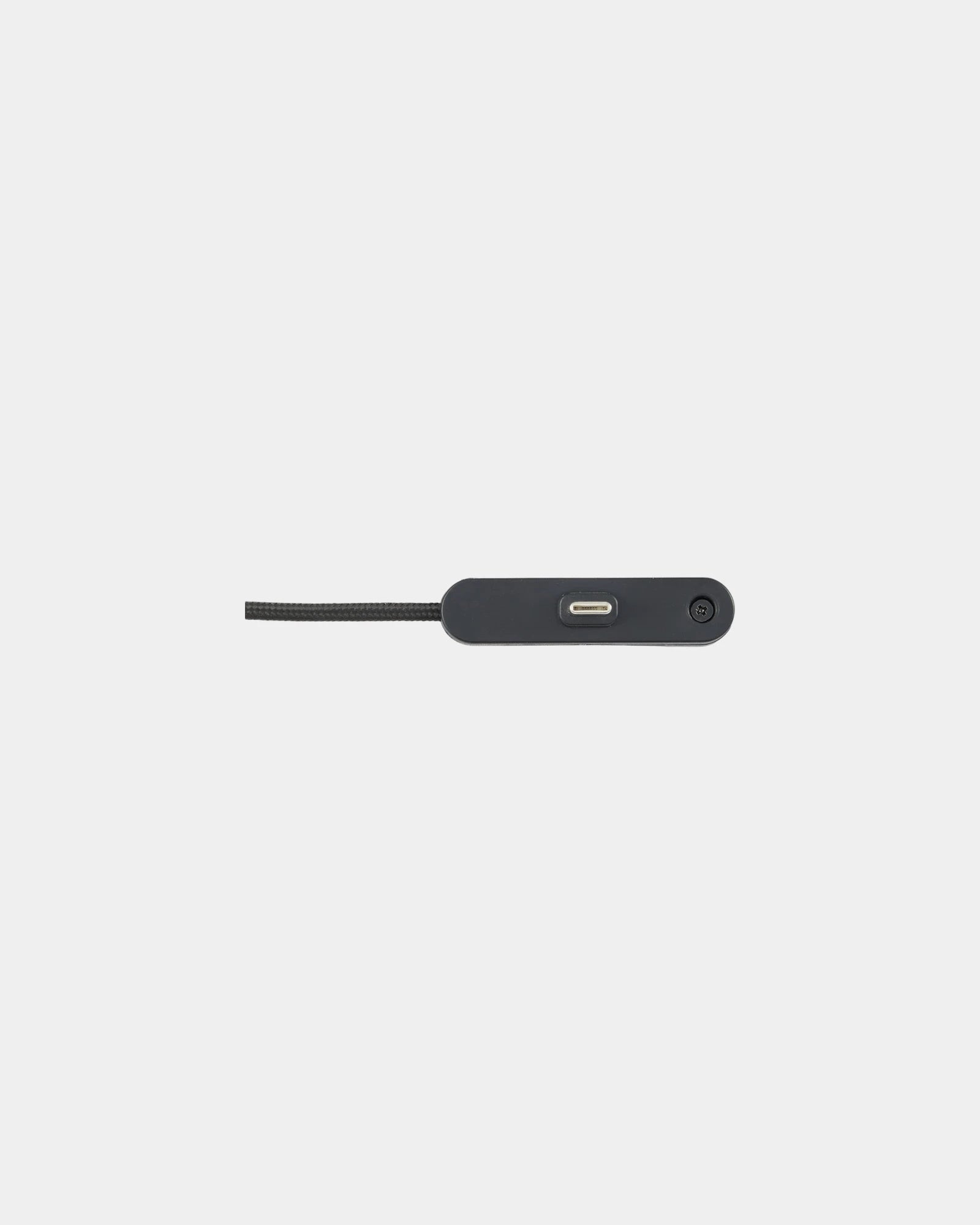 Custom 3-in-1 charging cable with phone stand design - 6