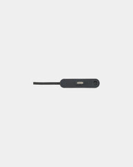 Custom 3-in-1 charging cable with phone stand design - 6