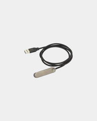 Custom 3-in-1 charging cable with phone stand design - 9