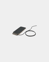 Custom 3-in-1 charging cable with phone stand design - 3