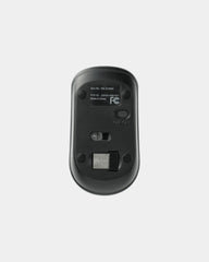 Custom wireless mouse with adjustable DPI settings - 9