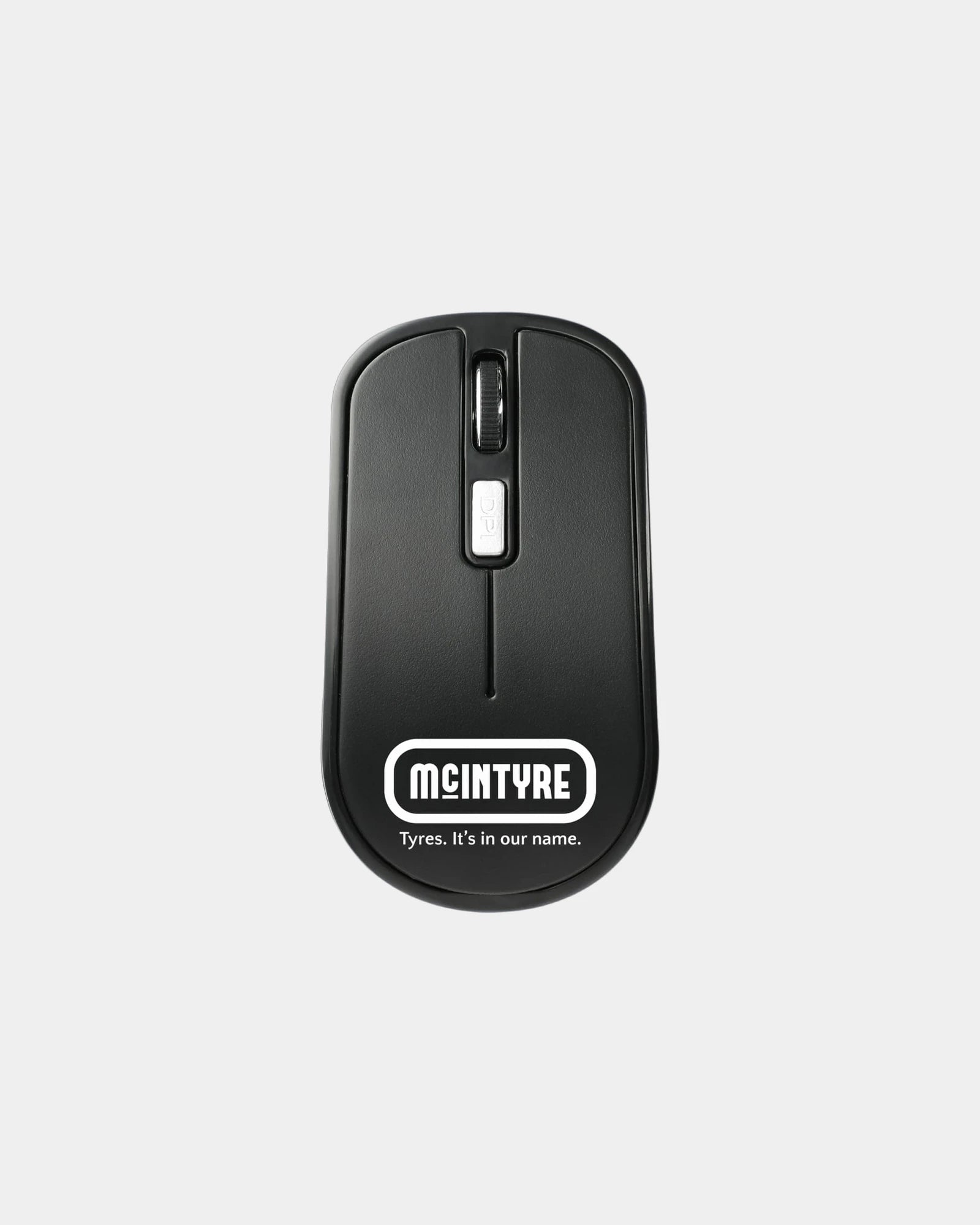 Custom wireless mouse with adjustable DPI settings - 7
