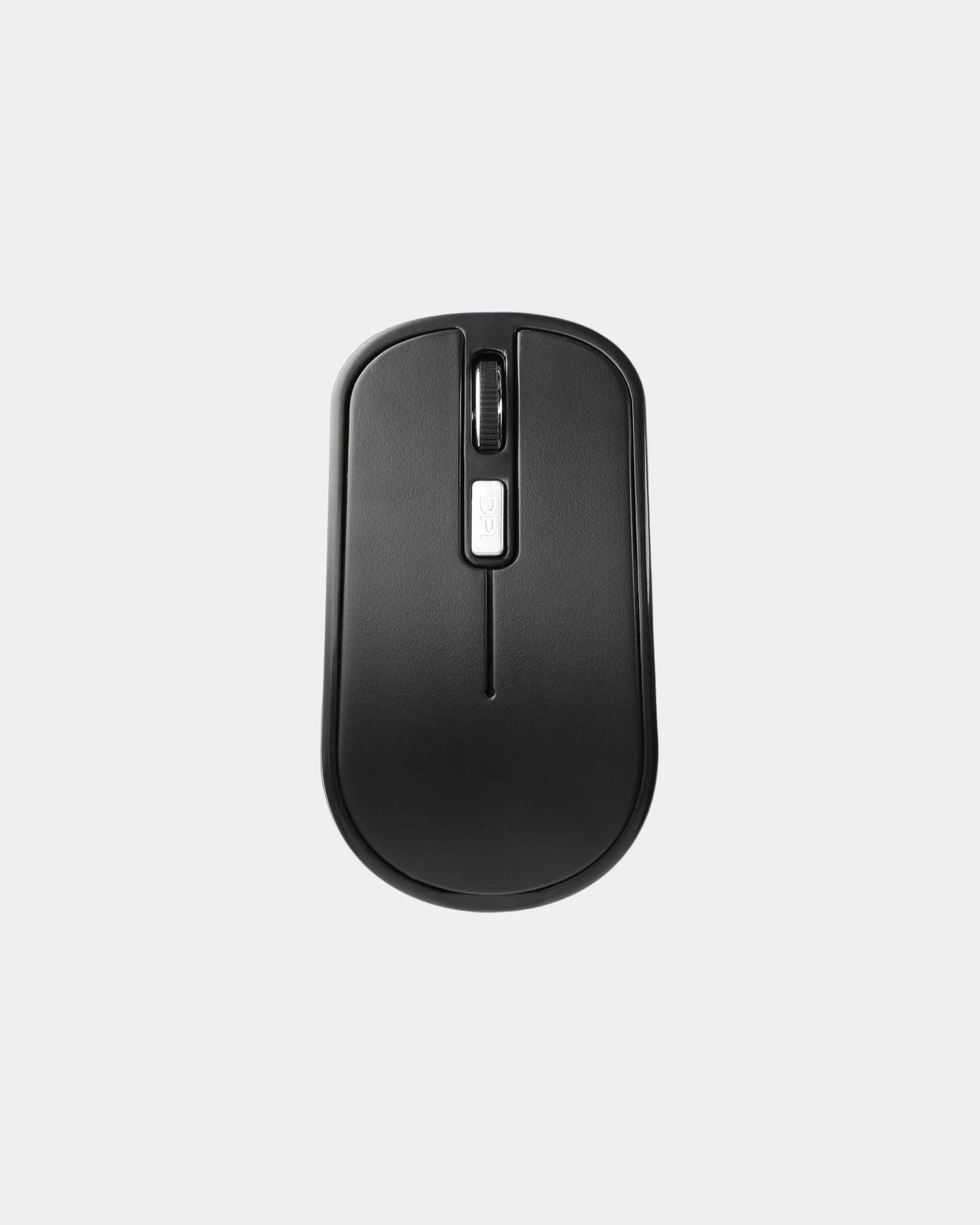 Custom wireless mouse with adjustable DPI settings - 1