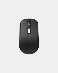 Custom wireless mouse with adjustable DPI settings - 1