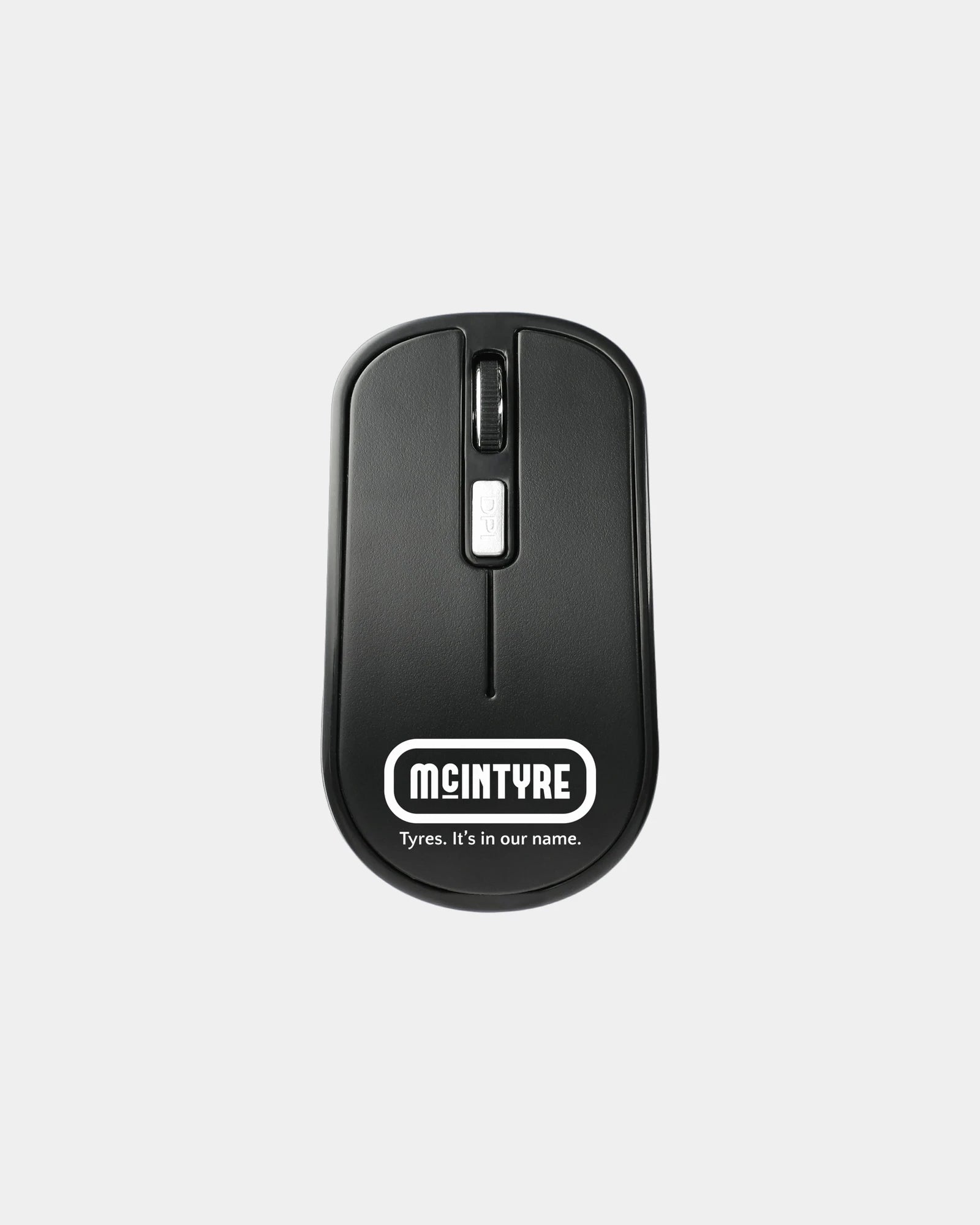 Custom wireless mouse with adjustable DPI settings - 6