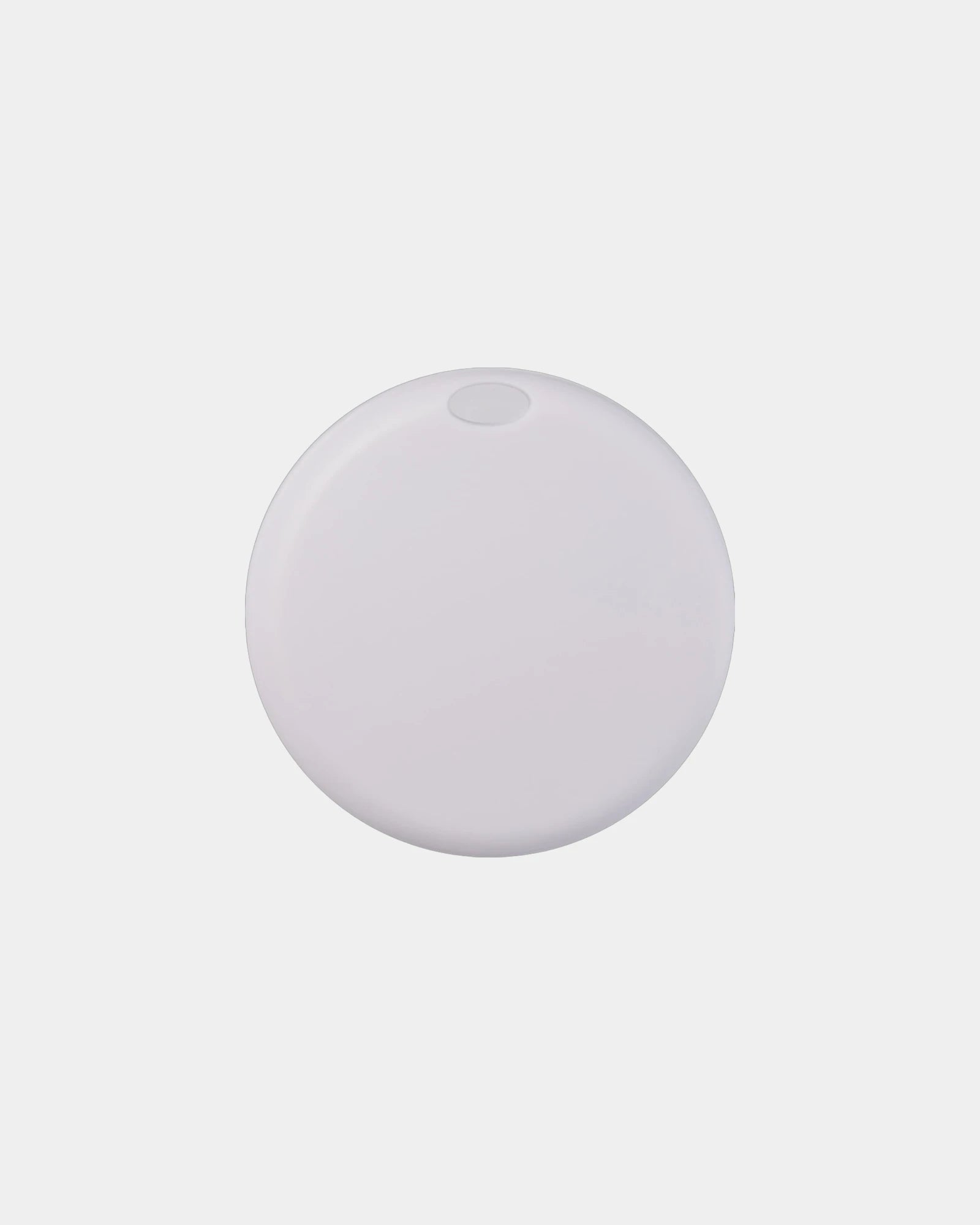 Custom Bluetooth tracker for keys and essentials - White (Wh)
