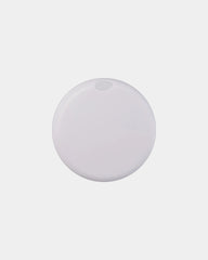 Custom Bluetooth tracker for keys and essentials - White (Wh)
