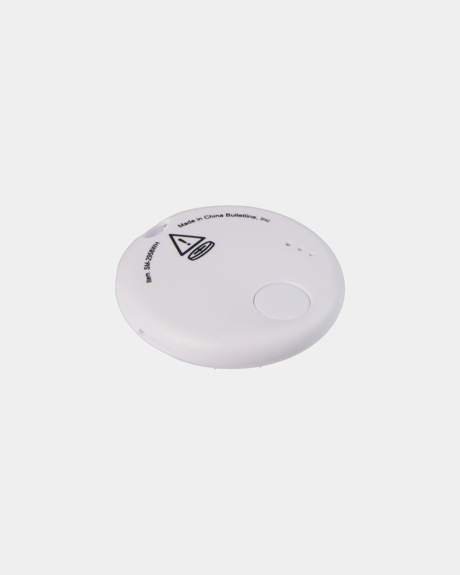 Custom Bluetooth tracker for keys and essentials - 4